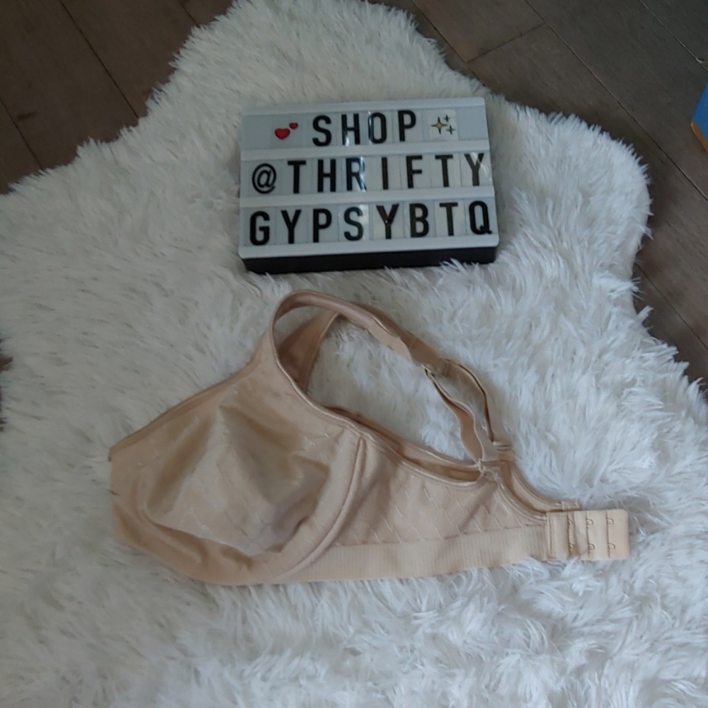 Olga Bra Size 36DD